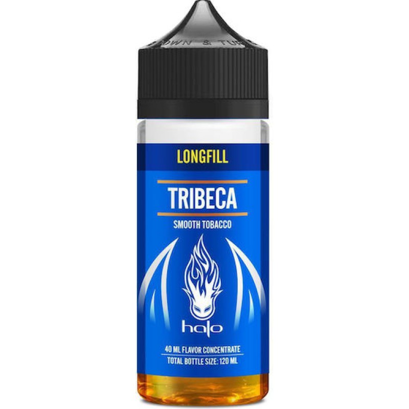 Tribeca HALO Flavor Shot 40/120ml