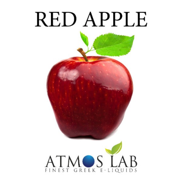 Red Aplle Flavors 10ml