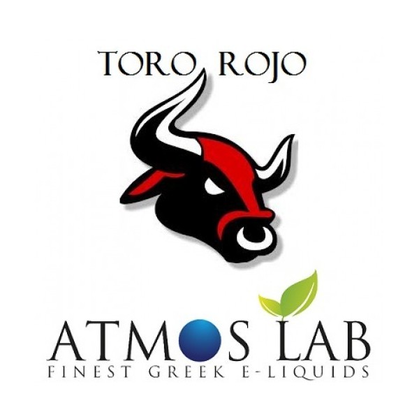 Toro Rojo Flavors 10ml