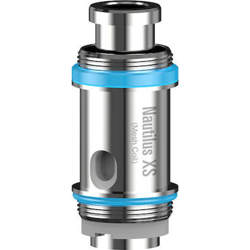 Aspire Nautilus XS Mesh Coil 0.7ohm 1τμχ